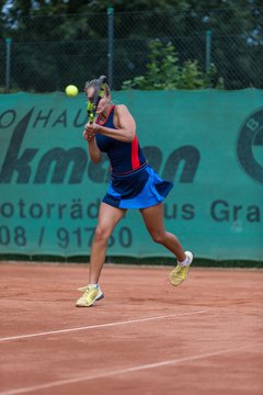 Lilly Düffert 1038 - Lilienthal Open